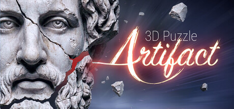 Artifact - 3D puzzle by ArtFireGames - Game from developer catalog