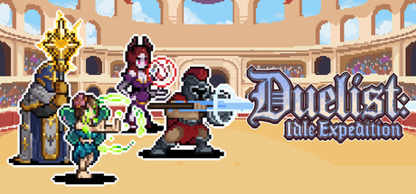 Duelist: Idle Expedition - similar game to Another Hour Another Planet by One Interactive Studio