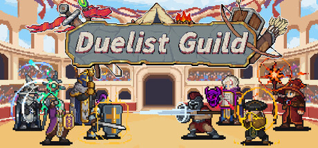 Duelist Guild