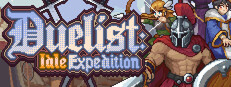 Duelist: Idle Expedition
