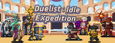 Duelist: Idle Expedition