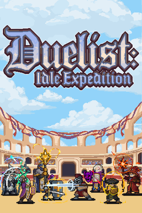 Duelist: Idle Expedition