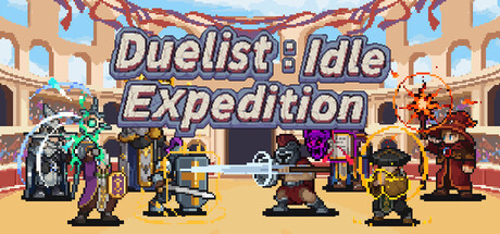 Duellist: Idle Expedition