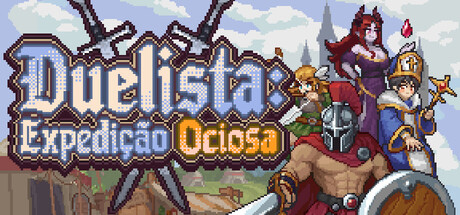 Arte de Duelista: Expedição Ociosa