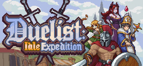 Duelist: Idle Expedition