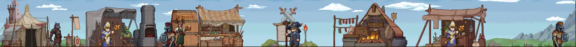 Duelist: Idle Expedition video 4