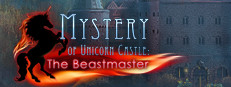 Mystery of Unicorn Castle: The Beastmaster