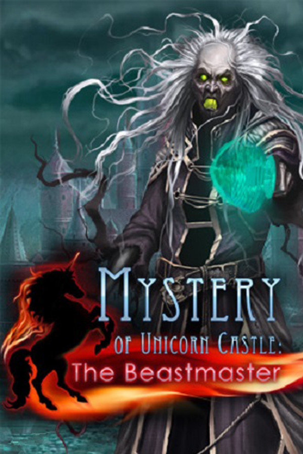 Mystery of Unicorn Castle: The Beastmaster