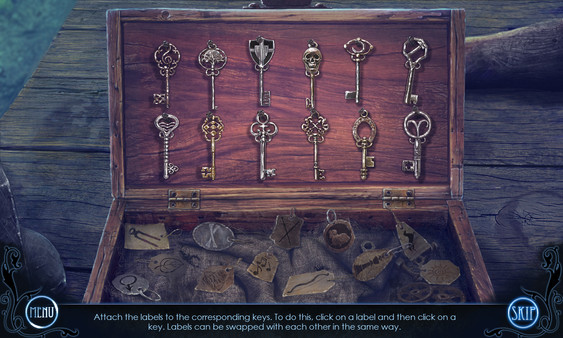 Screenshot 6 of Mystery of Unicorn Castle: The Beastmaster