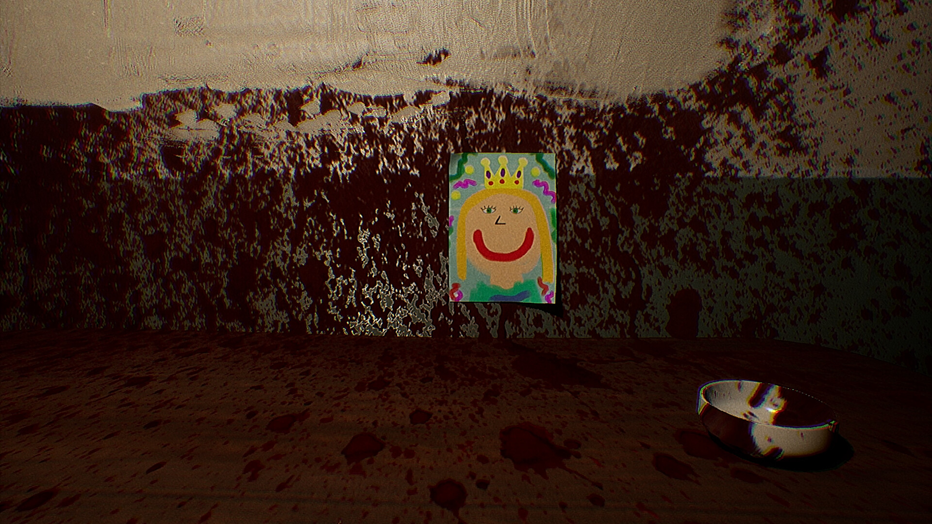 From Devil's Womb screenshot #3