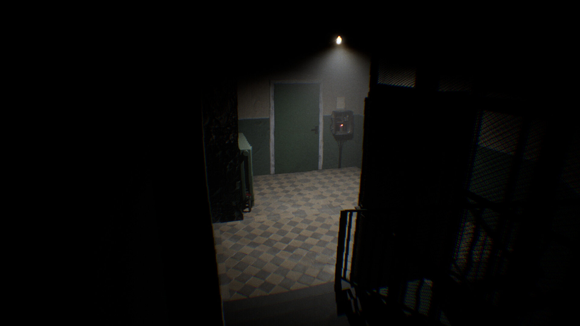 From Devil's Womb screenshot 13