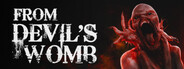 From Devil's Womb