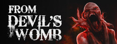 From Devil's Womb cover art