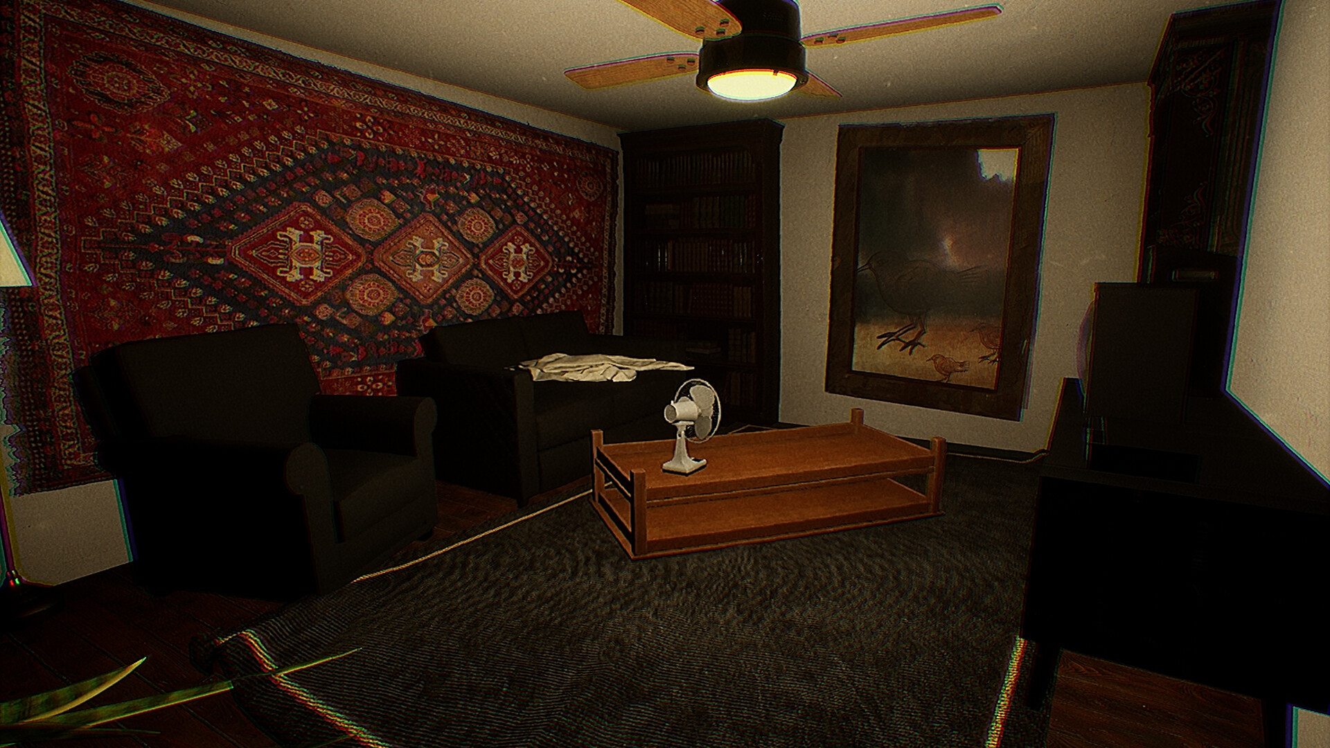 From Devil's Womb screenshot #8