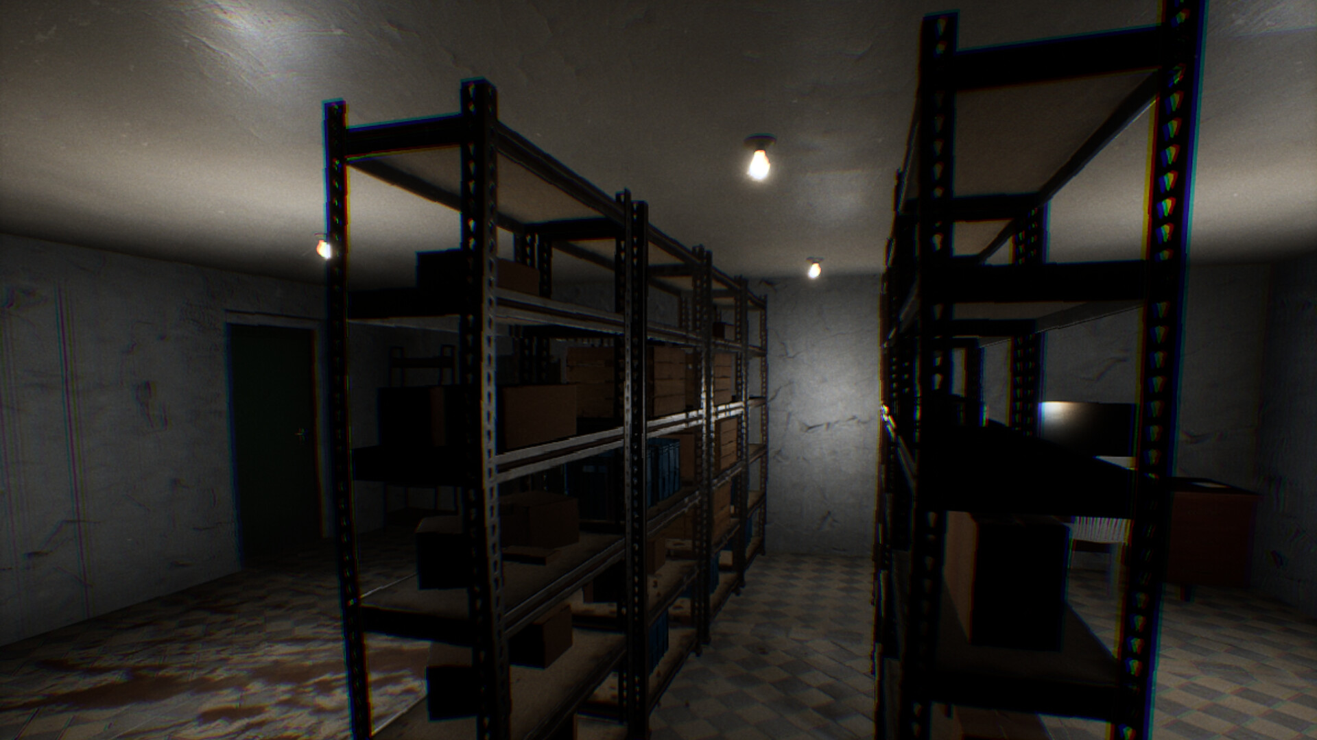 From Devil's Womb screenshot 11