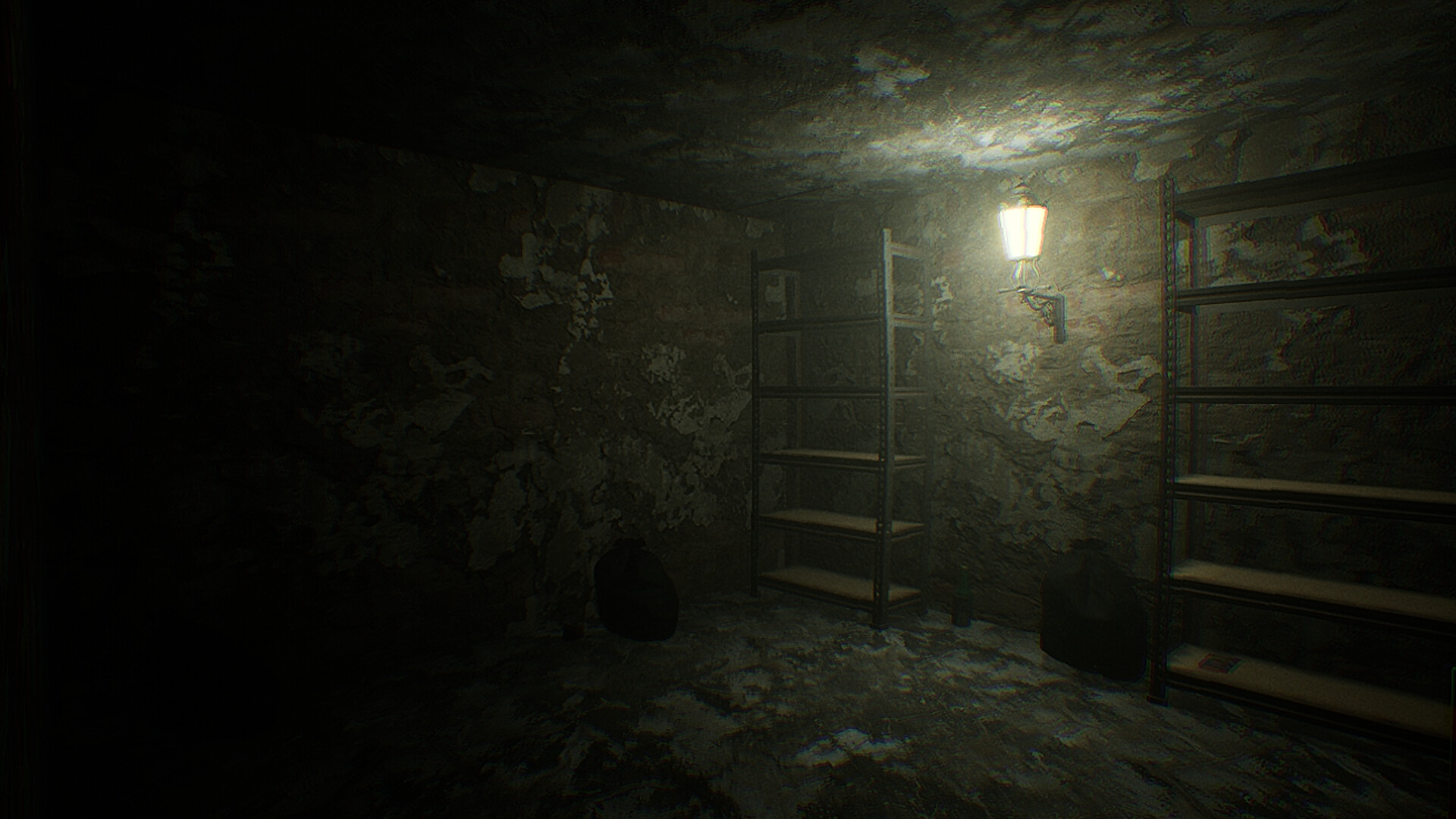 From Devil's Womb screenshot 4