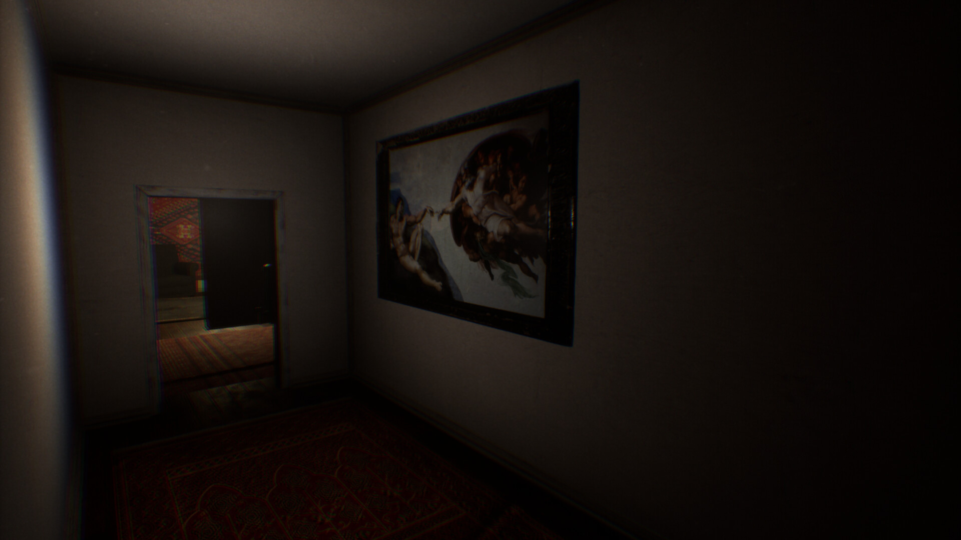 From Devil's Womb screenshot #5