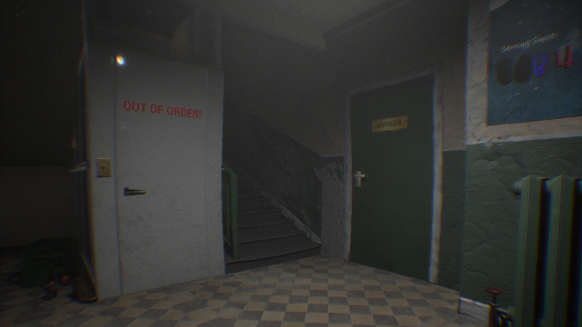 From Devil's Womb screenshot 14