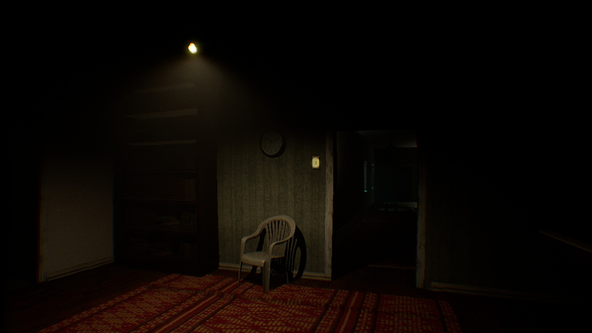 From Devil's Womb screenshot 5