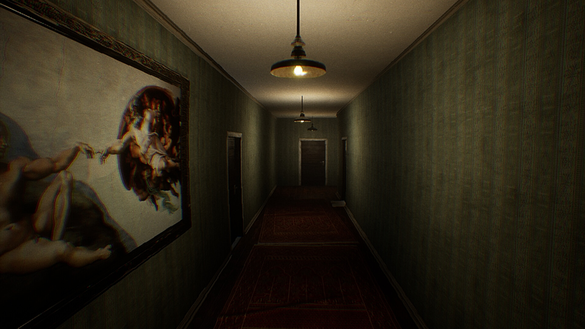 From Devil's Womb Featured Screenshot #1
