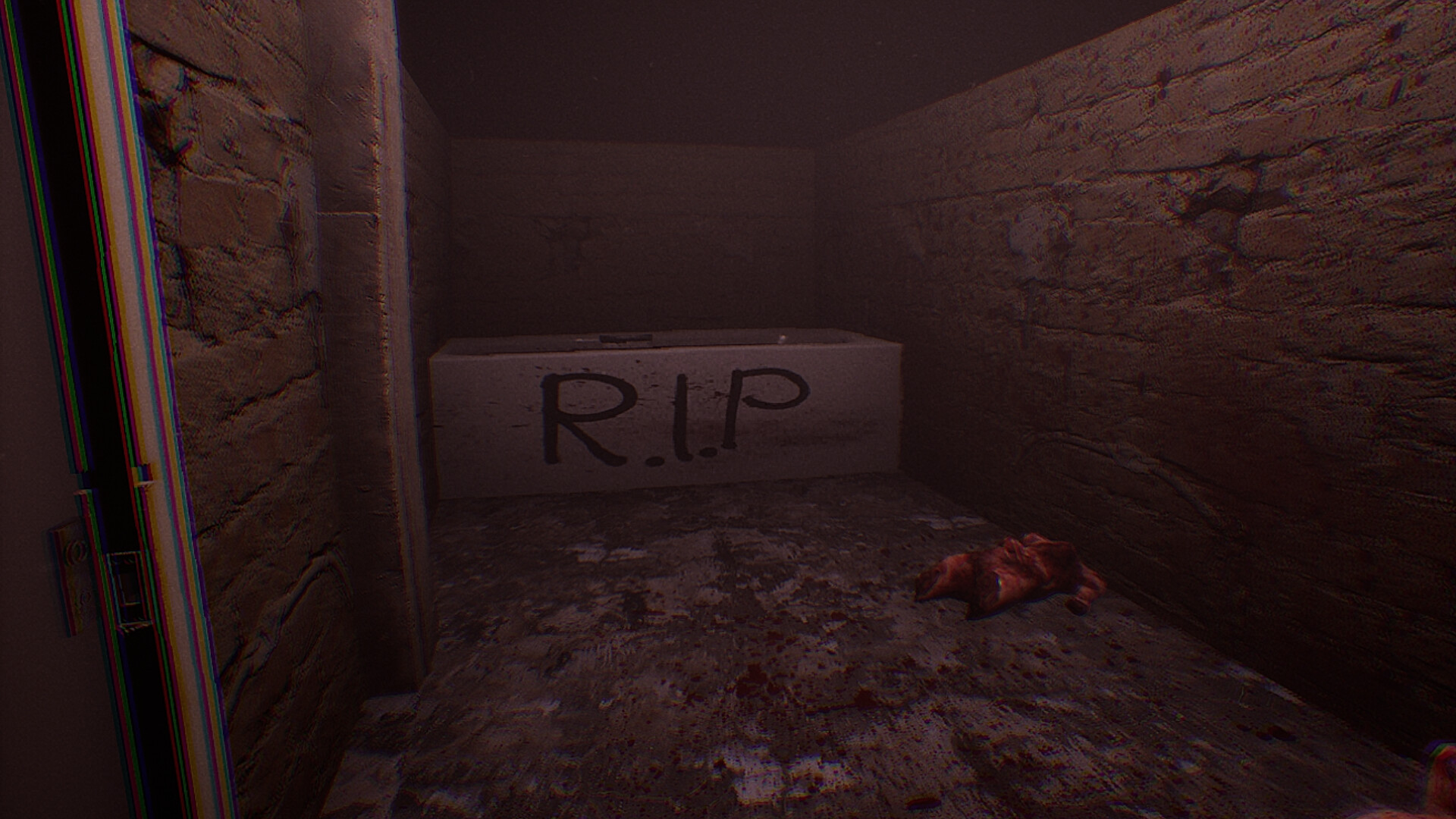 From Devil's Womb screenshot 8
