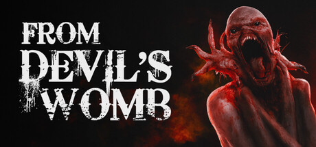 From Devil's Womb by ZeroZeroThirteen - Game from developer catalog