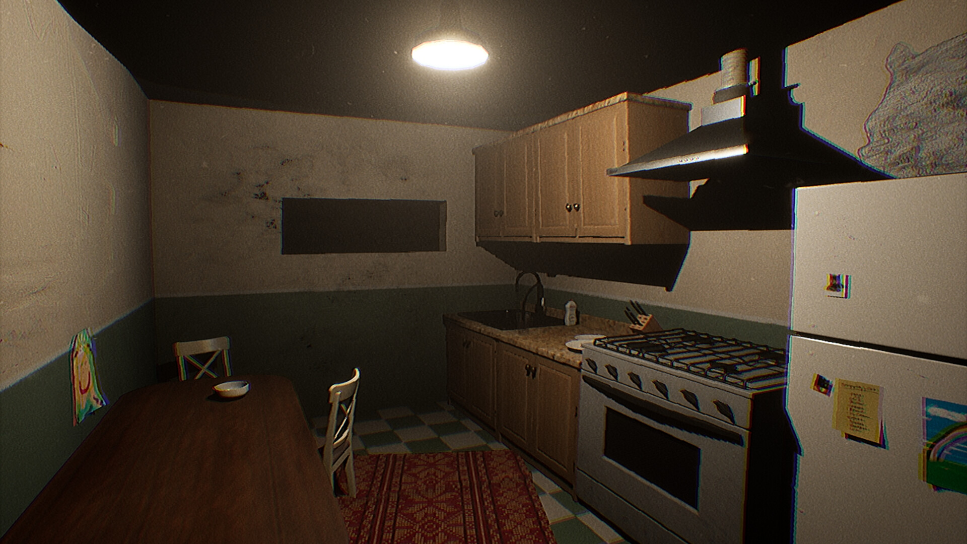 From Devil's Womb screenshot #5