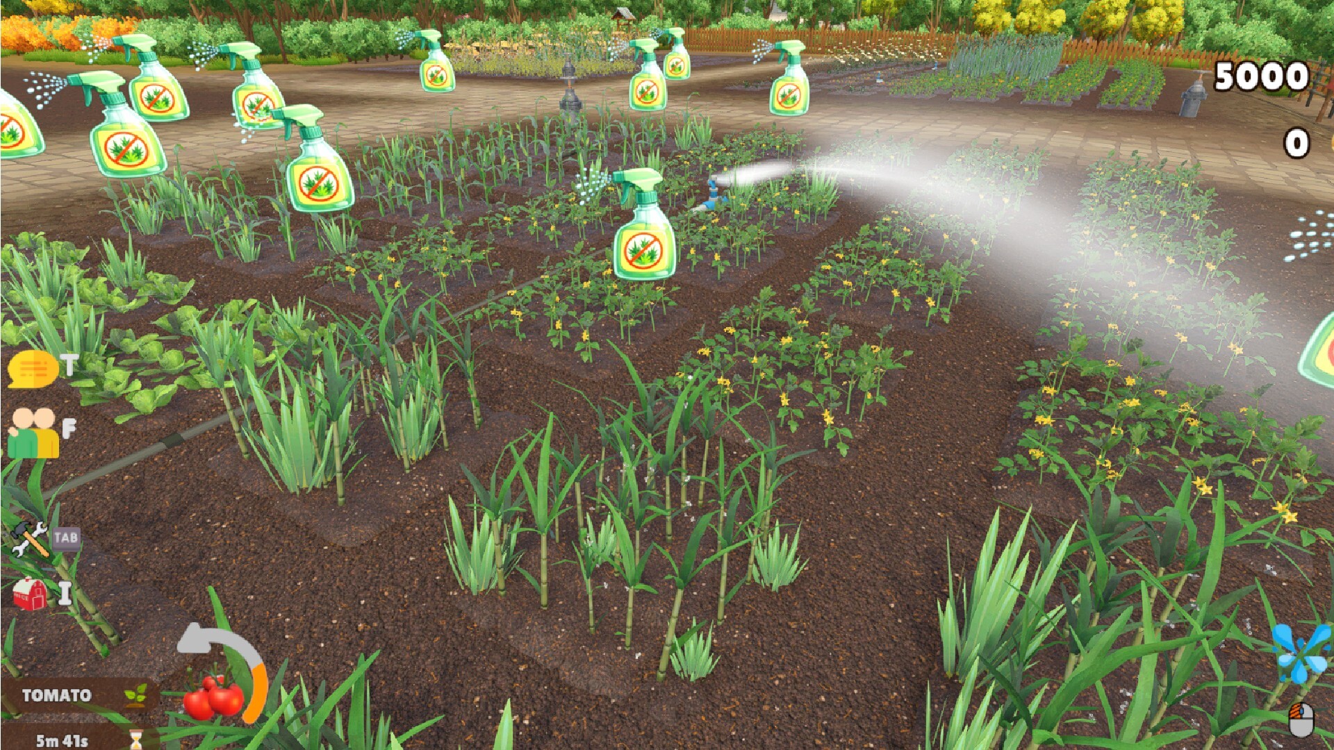 Cozy Farm screenshot #6