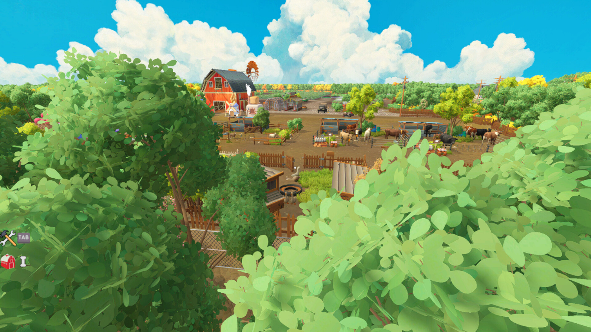 Cozy Farm screenshot #17