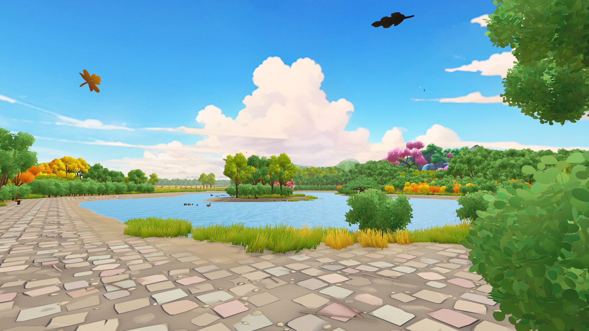 Cozy Farm screenshot 9