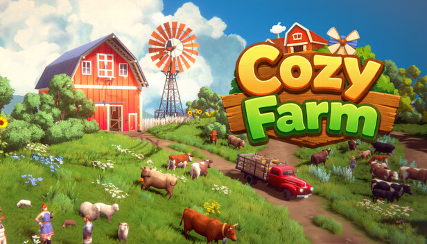 Cozy Farm