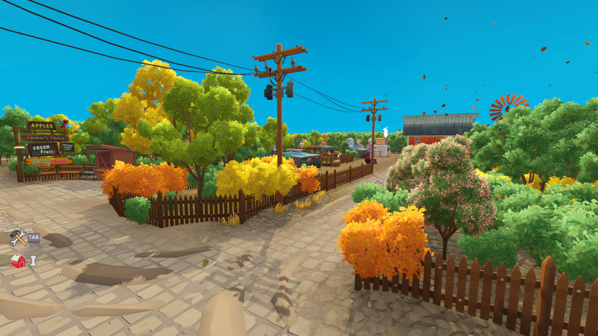 Cozy Farm screenshot #10