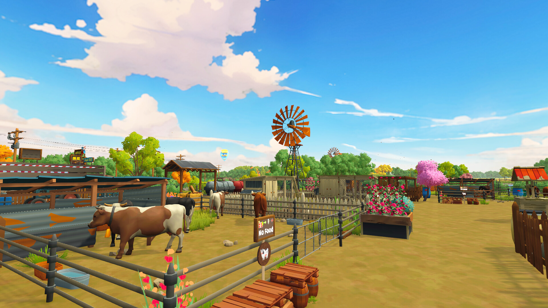 Cozy Farm screenshot #16