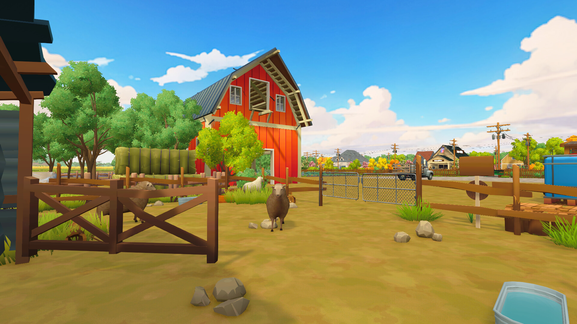 Cozy Farm screenshot 15