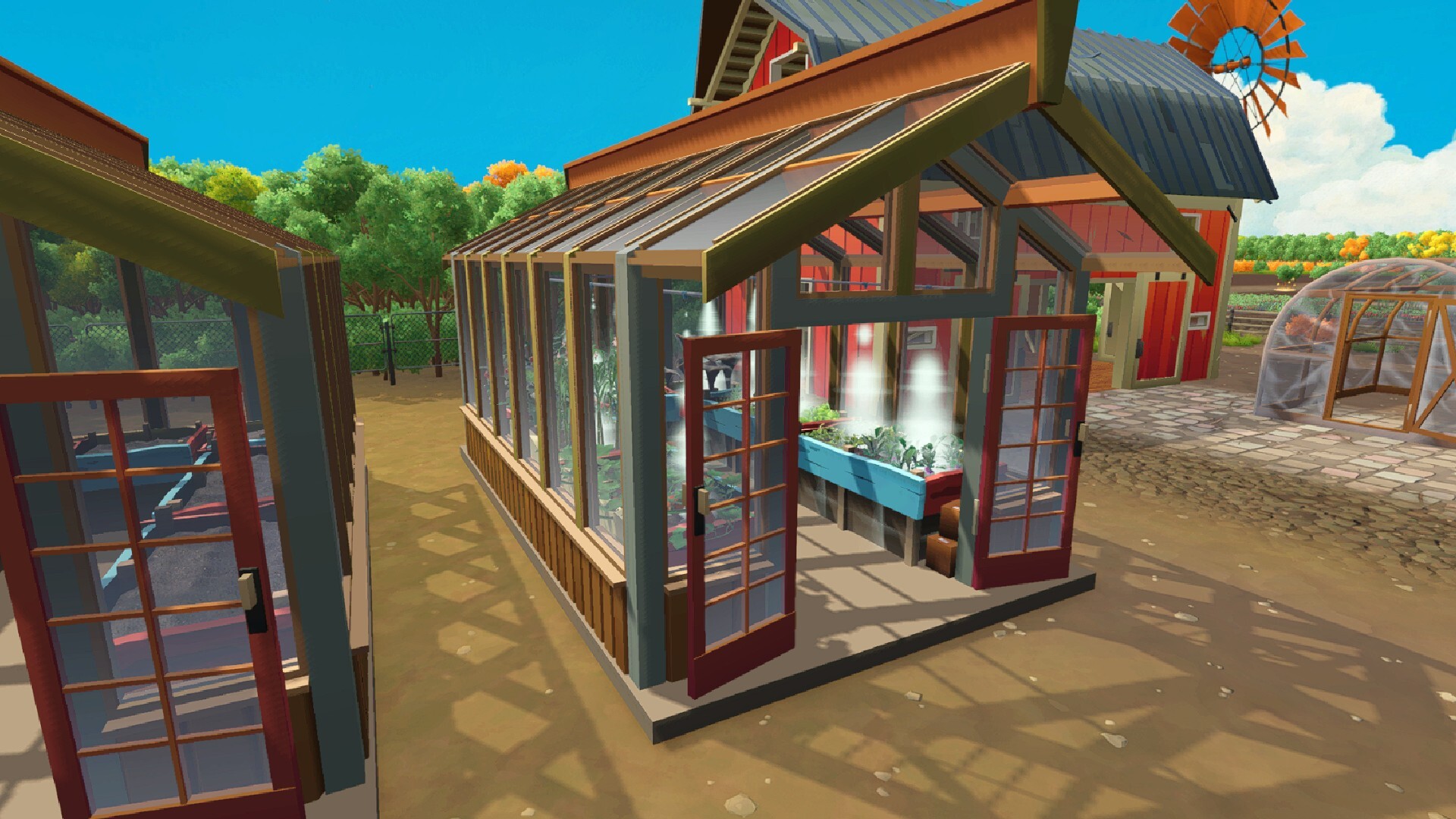 Cozy Farm screenshot #15