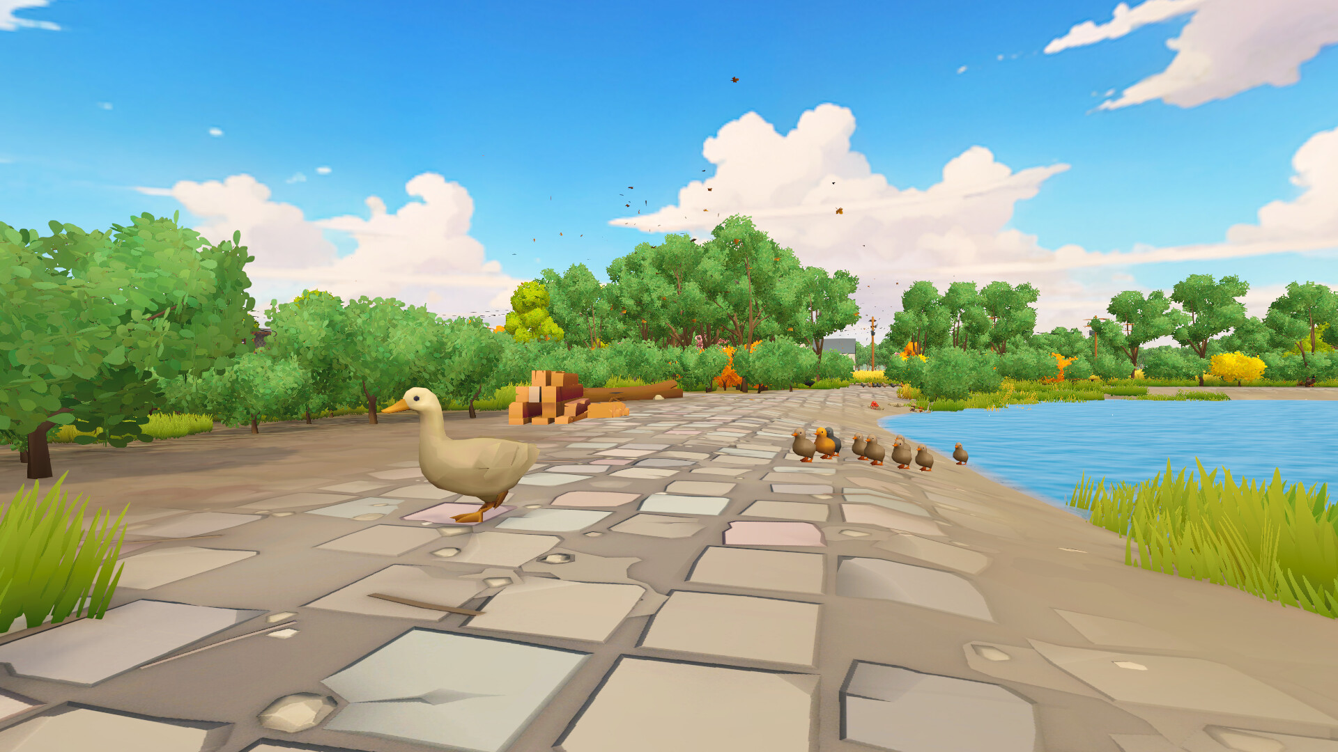 Cozy Farm screenshot 11
