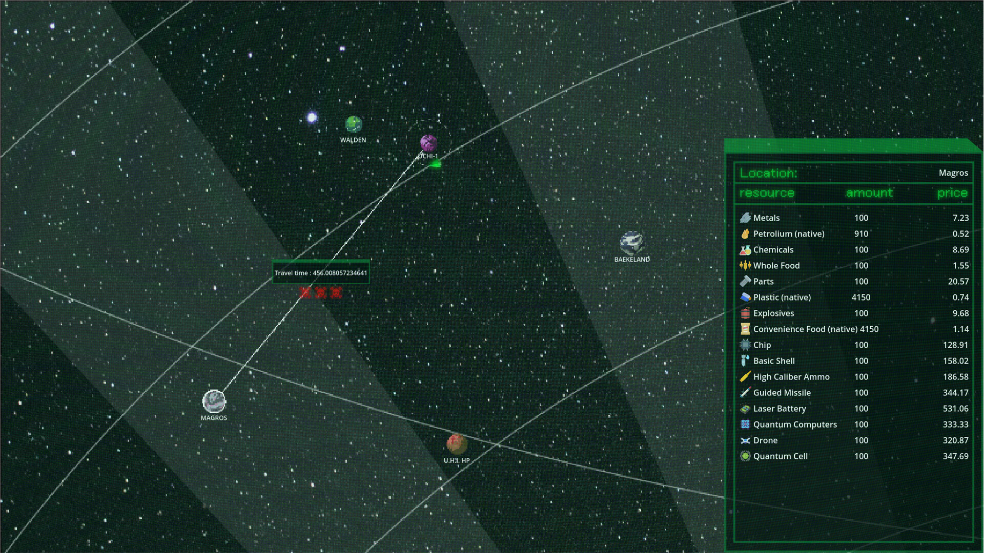 Gargantua screenshot #6