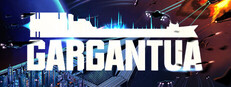 Gargantua Steam capsule image