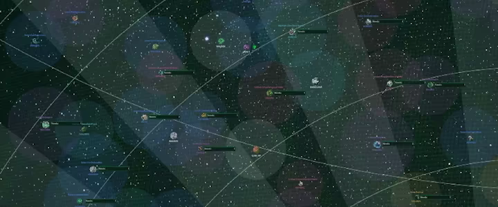 Gargantua video 1