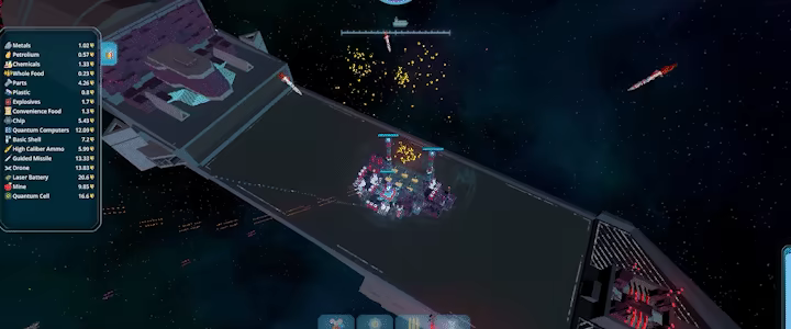 Gargantua video 2