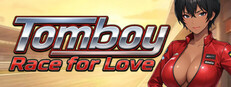 Tomboy: Race for Love