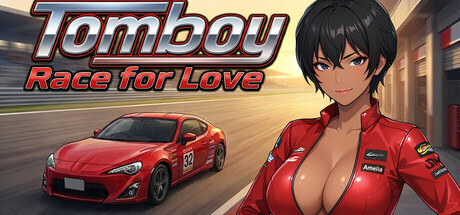 Tomboy: Race for Love