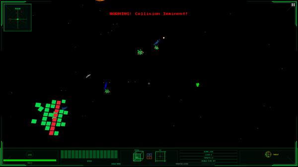 Dank Armada game for Linux 1