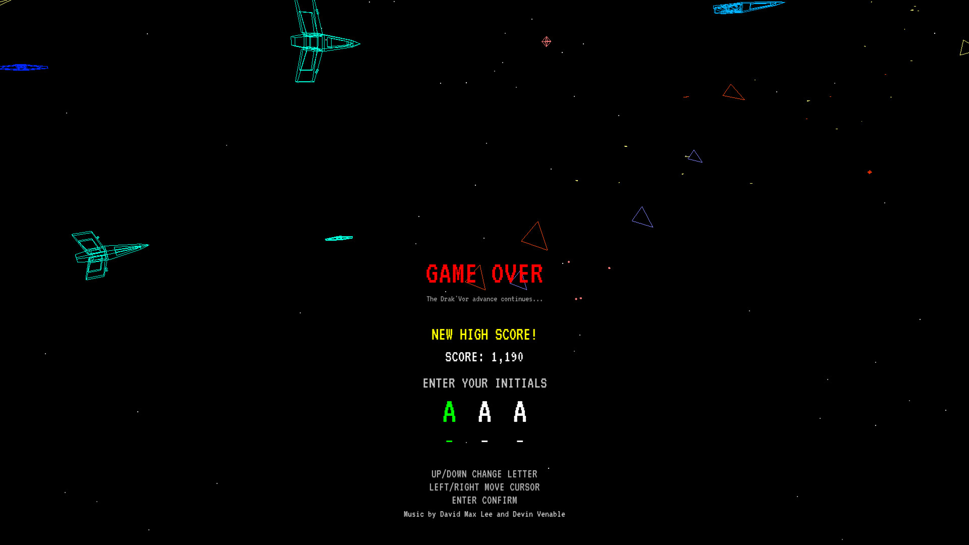 Dank Armada screenshot #4