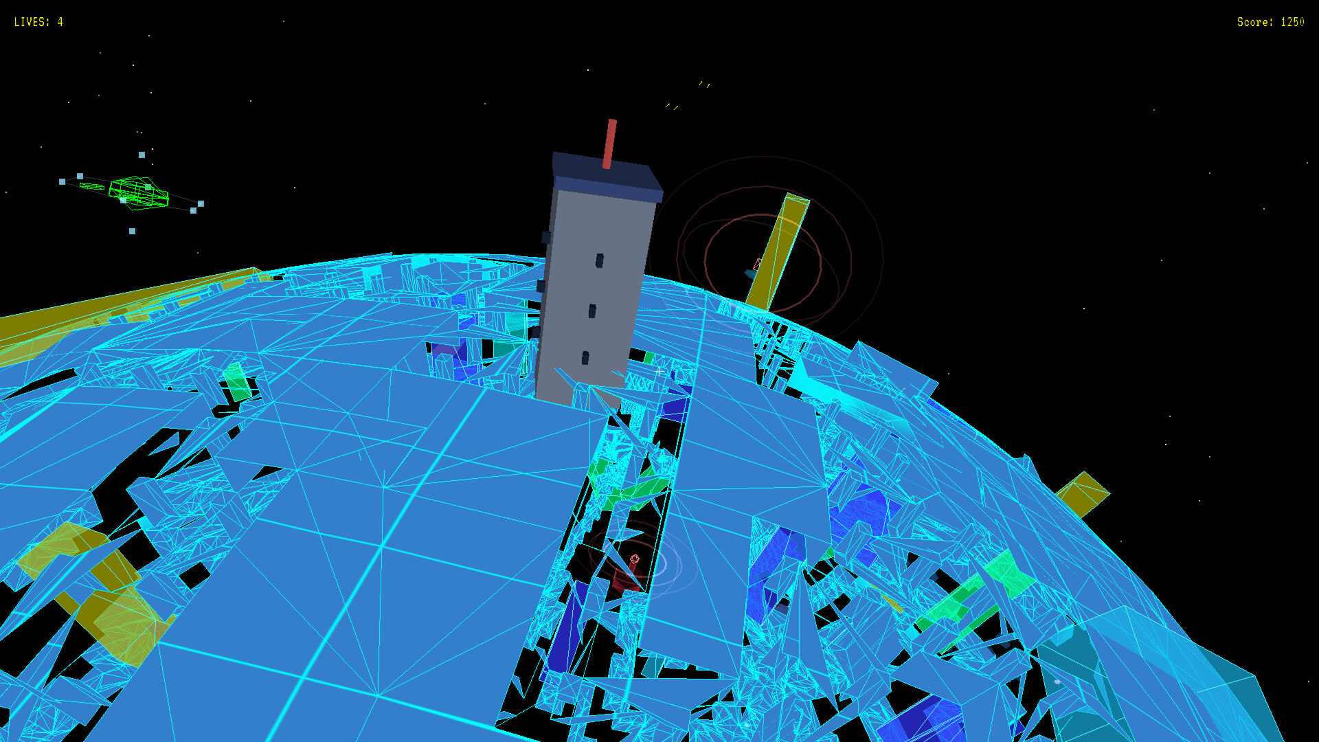 Dank Armada screenshot 1