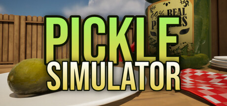 Cover image for Pickle Simulator