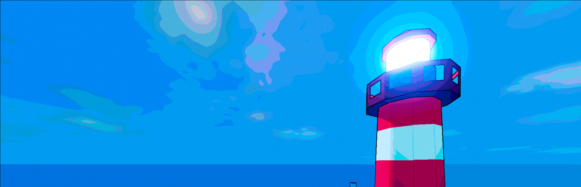 The Northern Lighthouse
