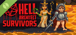 Hell Architect: Survivors Demo