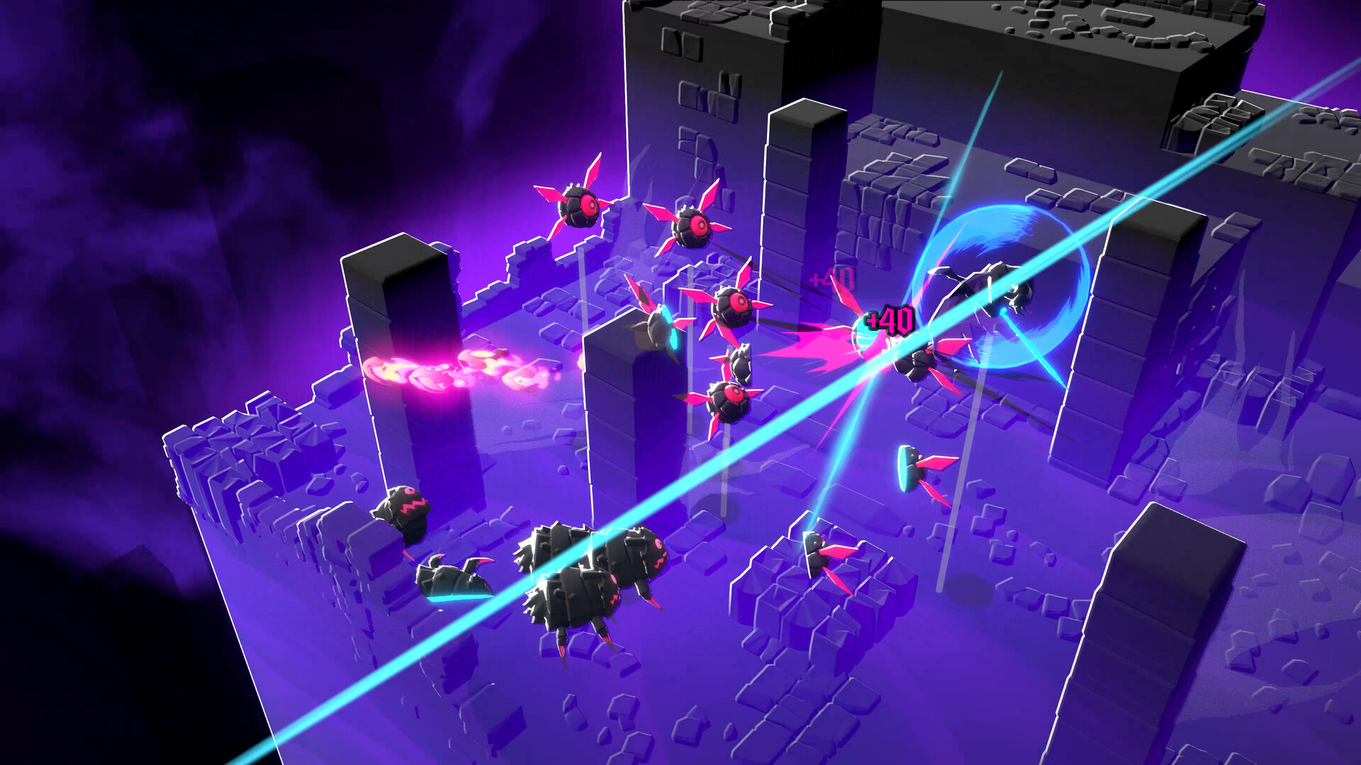 Void's Rage screenshot #8