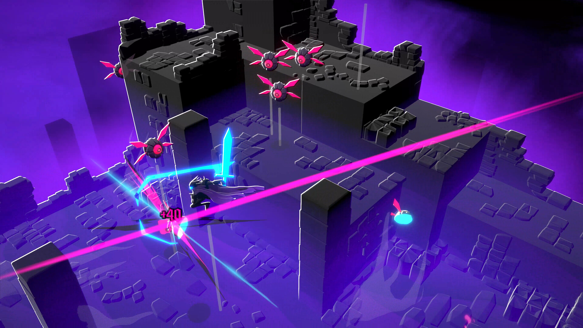 Void's Rage screenshot #9